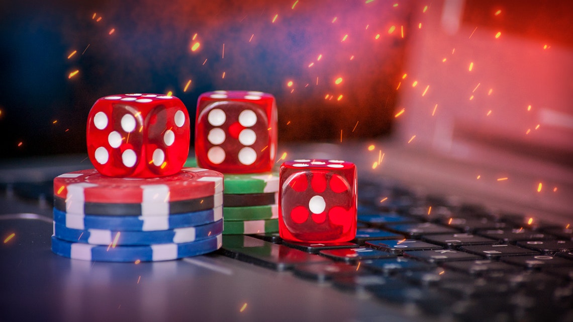 Perks of Being a VIP in Online Casinos